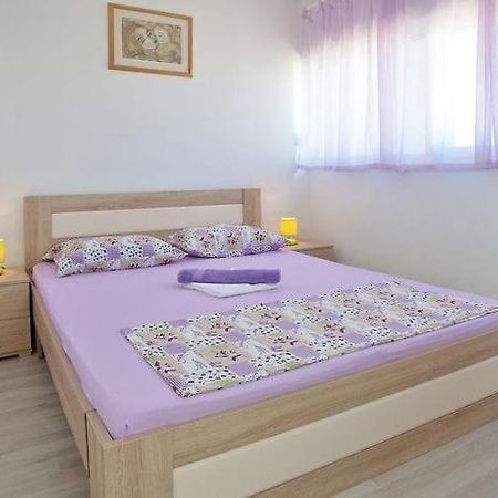 Karla Apartment Split Ngoại thất bức ảnh