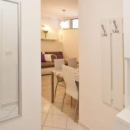 Karla Apartment Split Ngoại thất bức ảnh