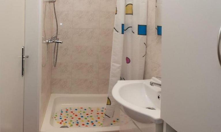 Karla Apartment Split Ngoại thất bức ảnh