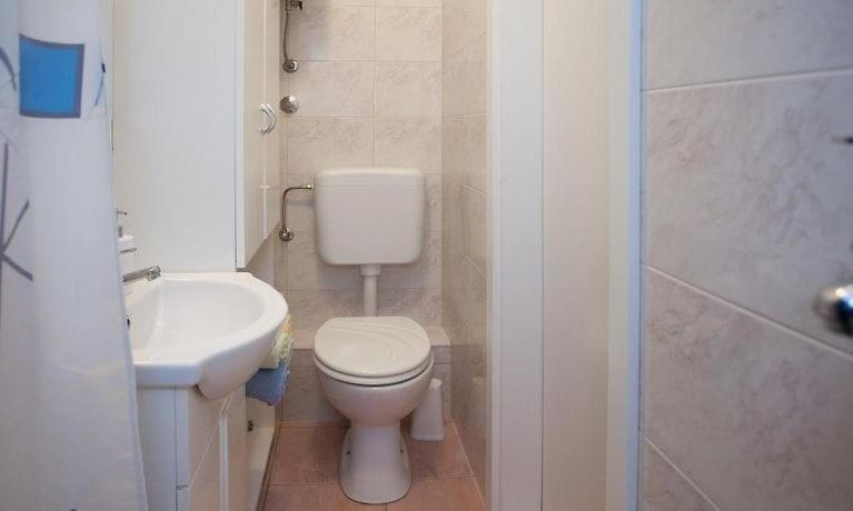 Karla Apartment Split Ngoại thất bức ảnh