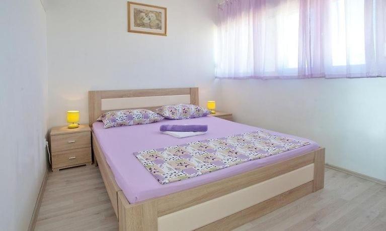Karla Apartment Split Ngoại thất bức ảnh