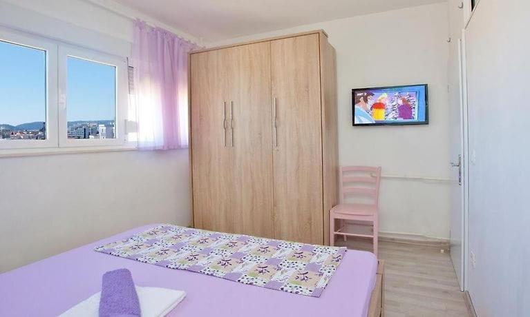 Karla Apartment Split Ngoại thất bức ảnh