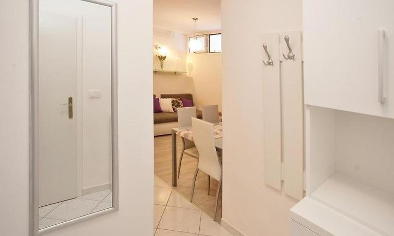 Karla Apartment Split Ngoại thất bức ảnh